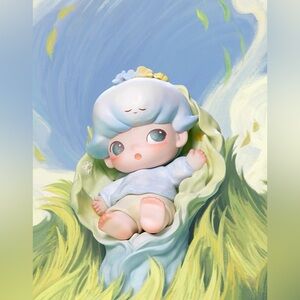 Dimoo Memories We Hold - Summer on the grass